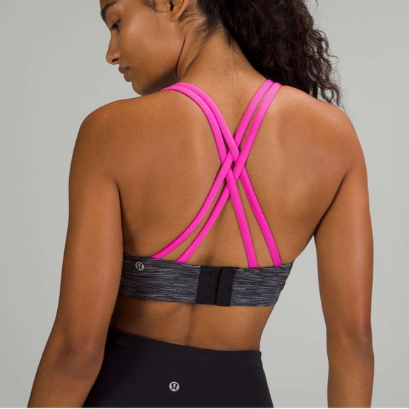 lululemon Sports Bra - Picture 1 of 5